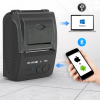Portable USB Bluetooth Thermal Receipt Printer