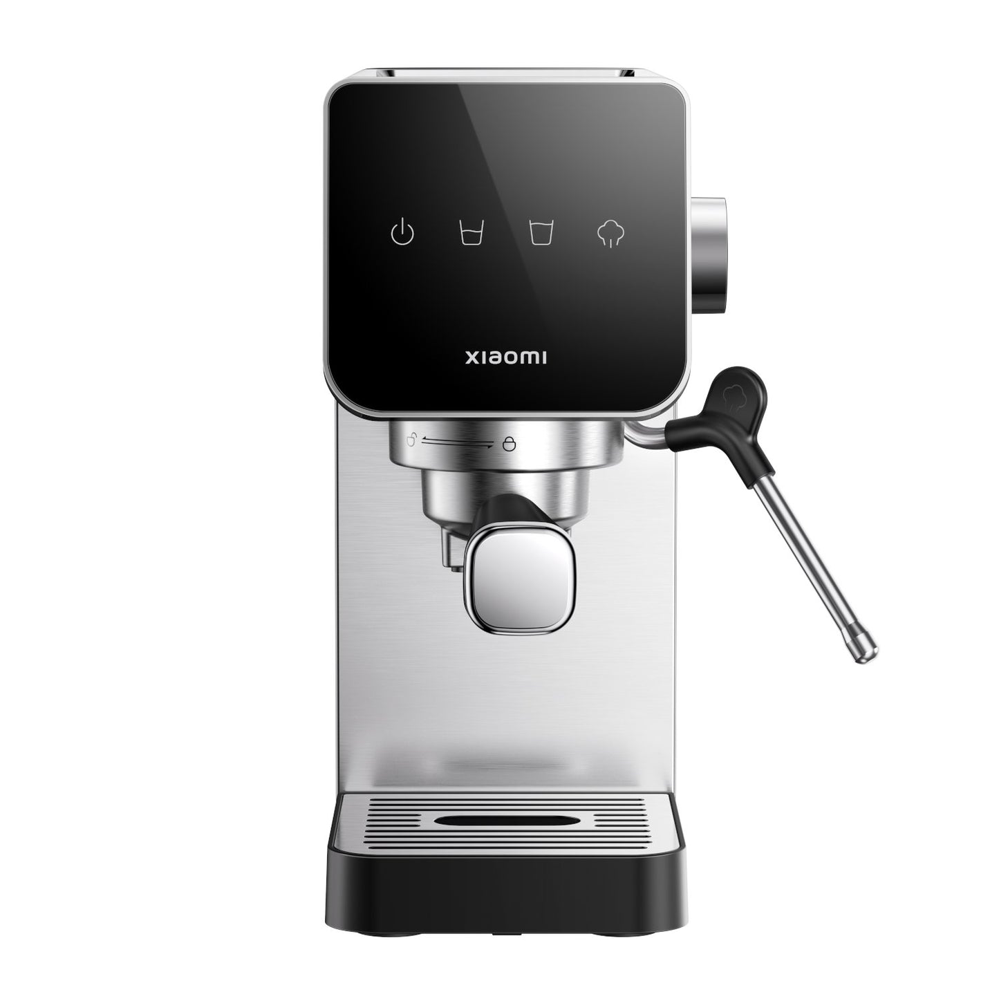 Xiaomi Espresso Machine – Semi-Automatic Coffee Maker with Steam Wand