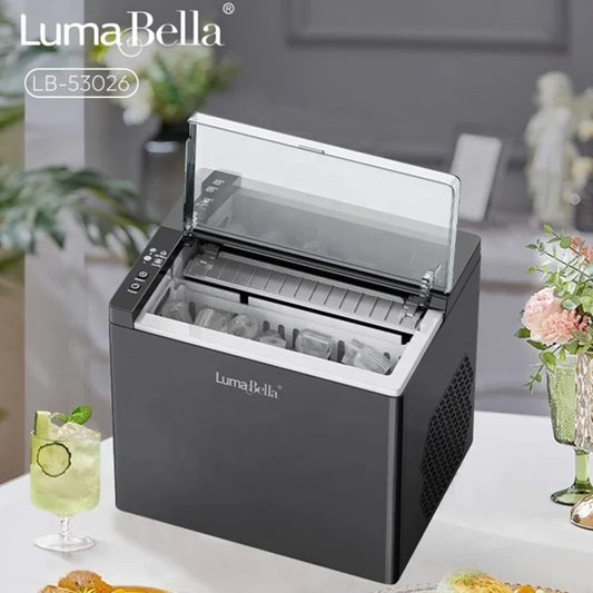 150W Automatic Ice Cube Maker