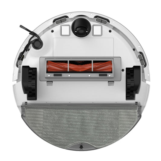 Xiaomi Robot Vacuum S40 - Smart Robot Vacuum Cleaner with 10000Pa Suction & LDS Navigation