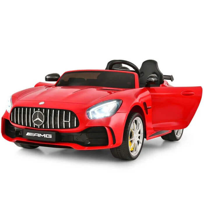 Battery Powered Vehicle for Kids with Remote