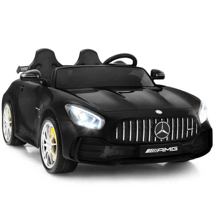 Battery Powered Vehicle for Kids with Remote