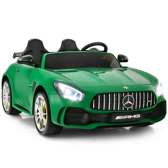Battery Powered Vehicle for Kids with Remote