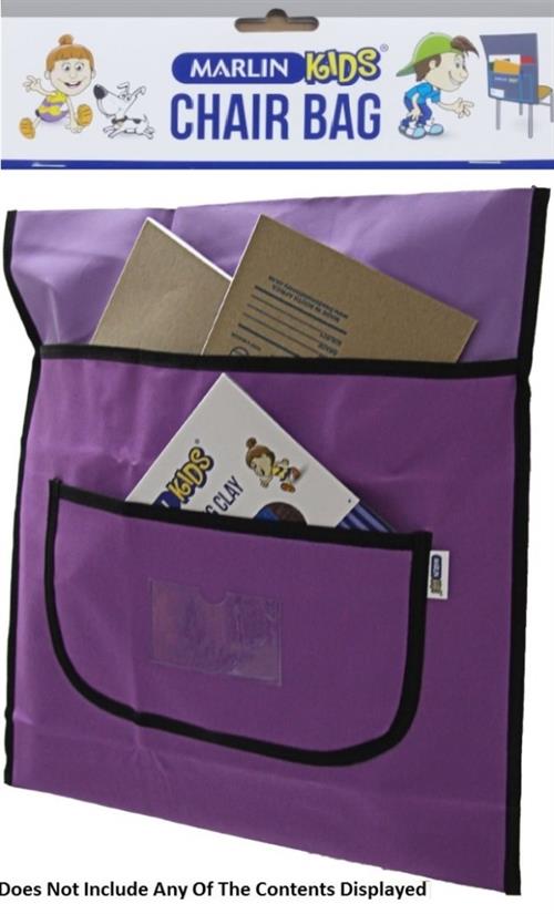 Marlin Kids Chairbag