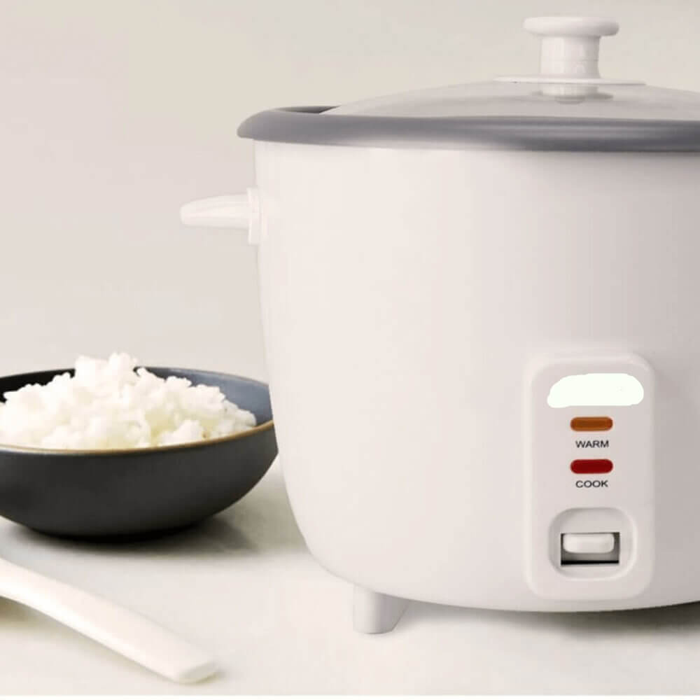 Deluxe Rice Cooker