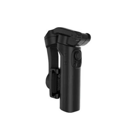 Three-Axis Anti Shake Gimbal