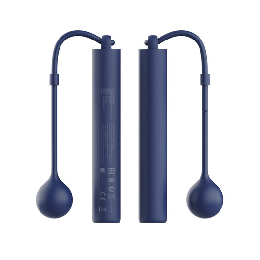 Xiaomi Smart Jump Rope hidden curved dot matrix display handle