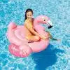 Inflatable flamingo Pool Float for Adults