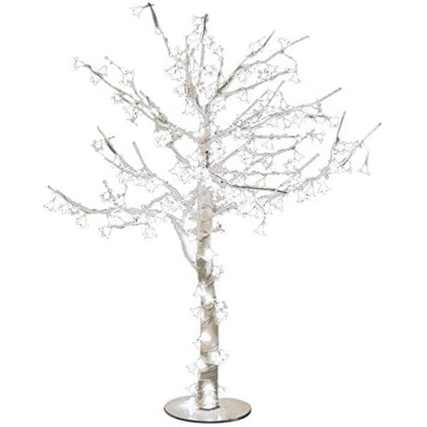 LED Cherry Tree