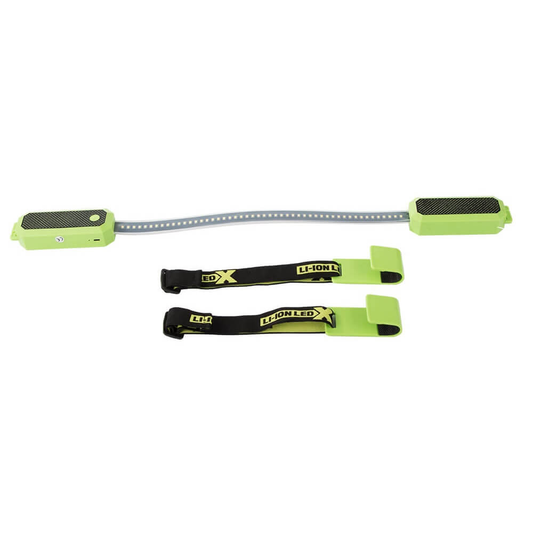 Led Underhood Strip Work Light