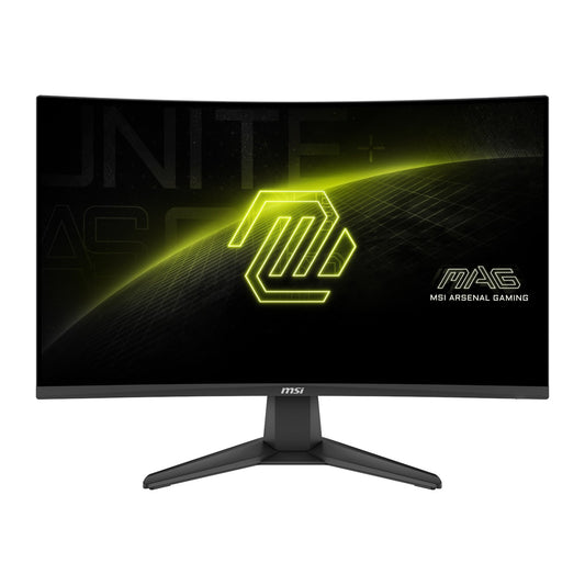 MSI MAG 276CF E20 27β³ 1080P FHD 200Hz 0.5ms Curved Gaming Monitor