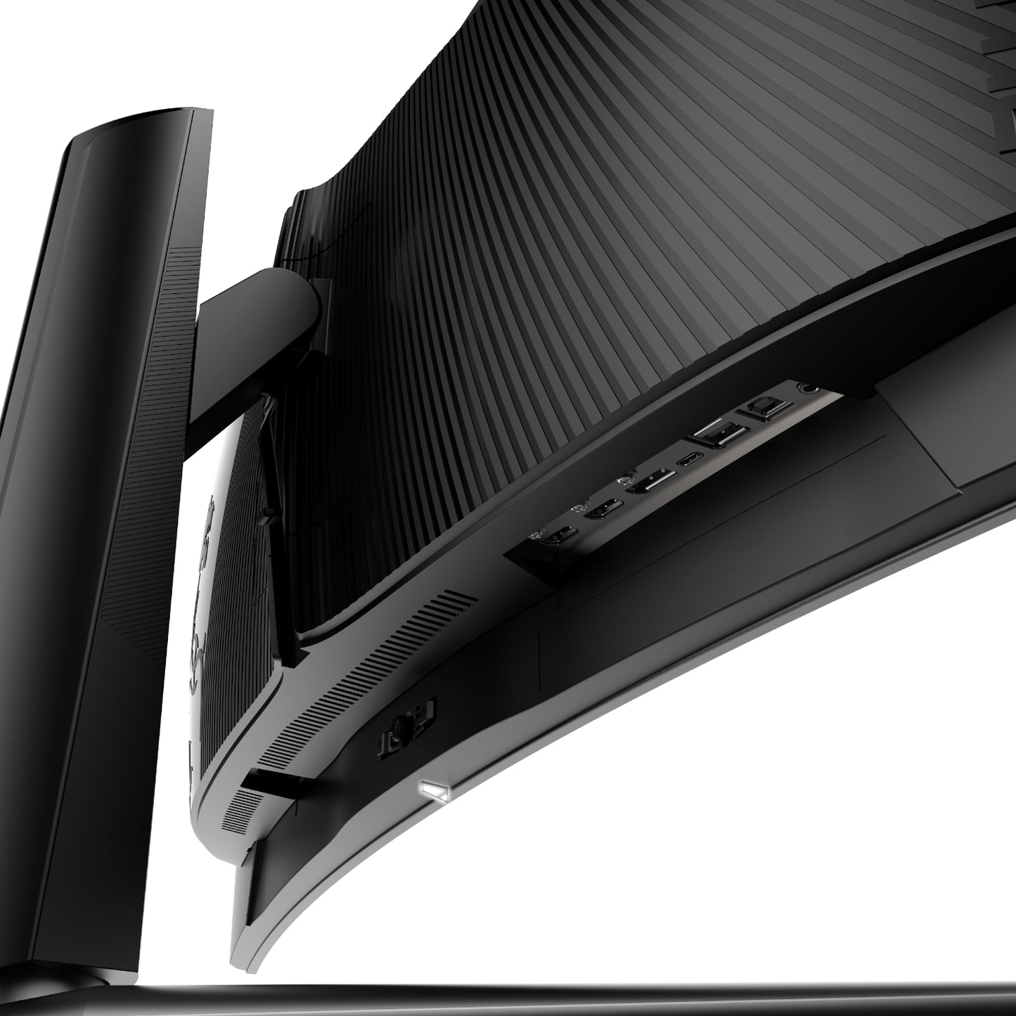 MSI MPG 341CQPX QD-OLED 34″ UWQHD Curved Gaming Monitor – 240Hz, 0.03ms, Ultra-Wide Display