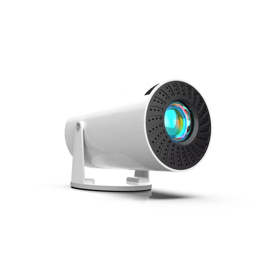 Mini Multimedia Projector