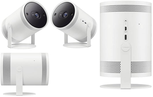 Samsung The Freestyle 2nd Gen Full HD LED Projector TV