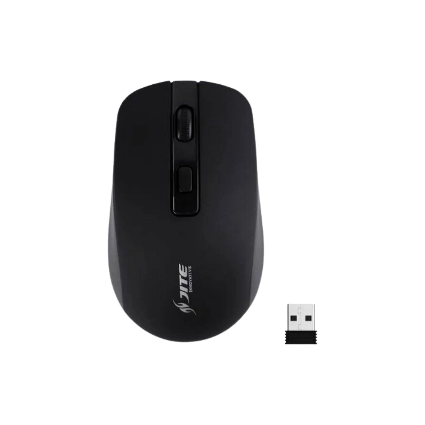 JITE Innovative Wireless Bluetooth Mouse