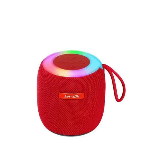 Wireless Bluetooth Speaker