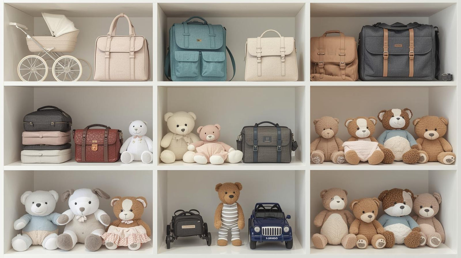 Little Ones Collection