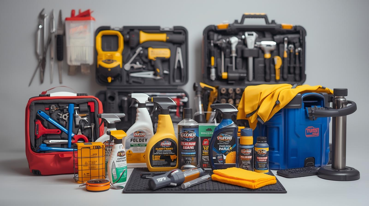 DIY made easy