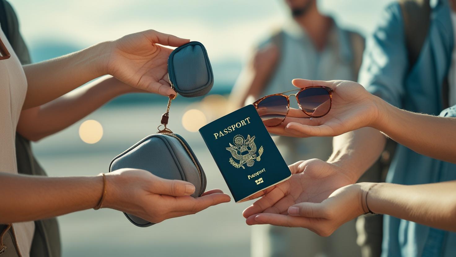 Travel Essentials