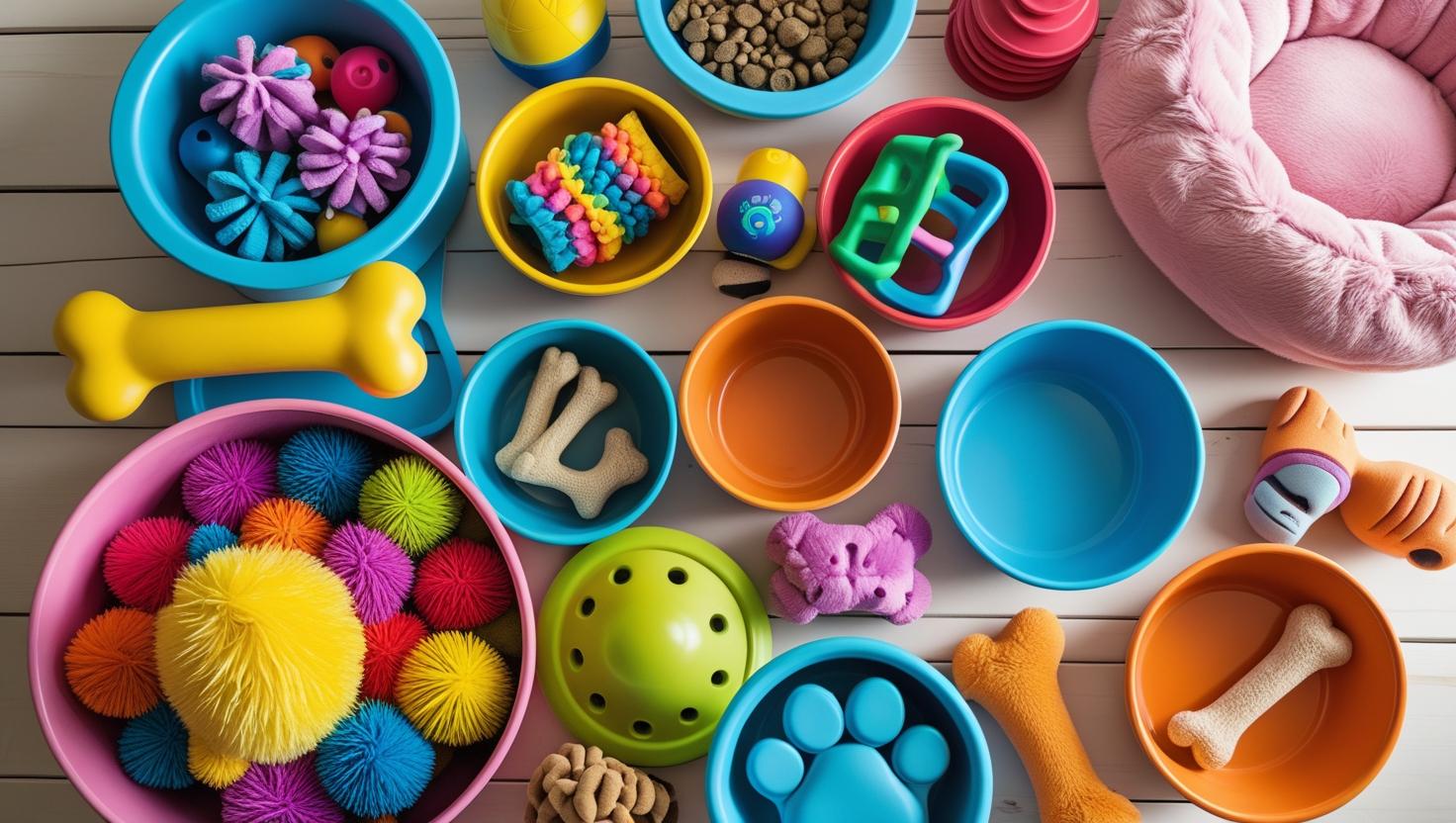 Pet Supplies