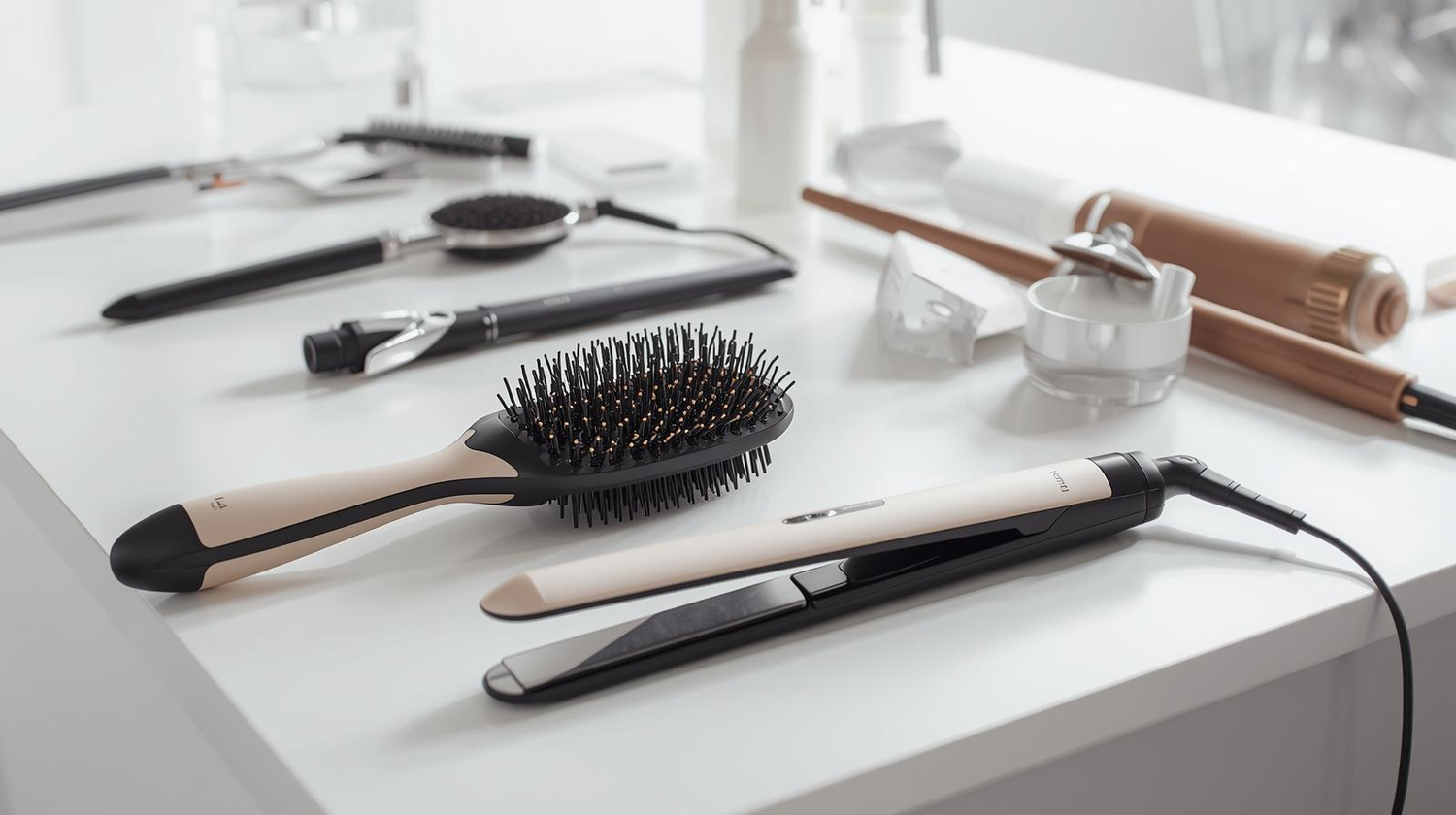 Hair & Beauty