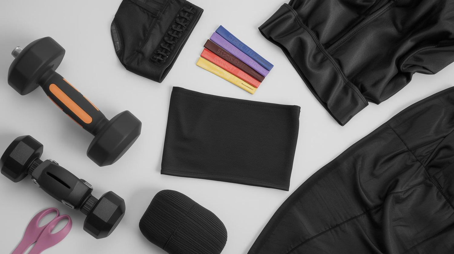 Fitness & Activewear
