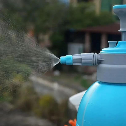 2 Liter Manual Pressure Sprayer