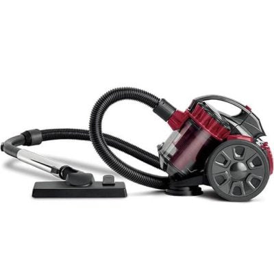 2600W Super Suction Wet and Dry Advanced Cyclonic Technology Vacuum Cleaner