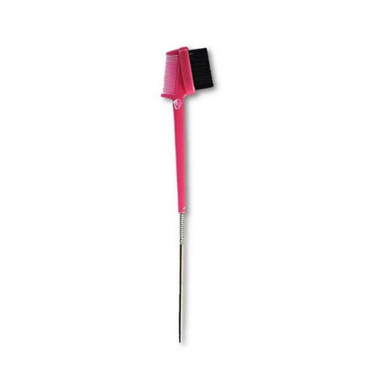 3 in 1 Edge Control Styling Brush