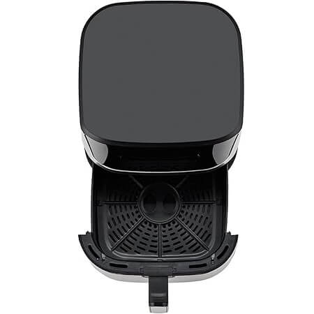 6.5 L 1600W LED Display Air Fryer