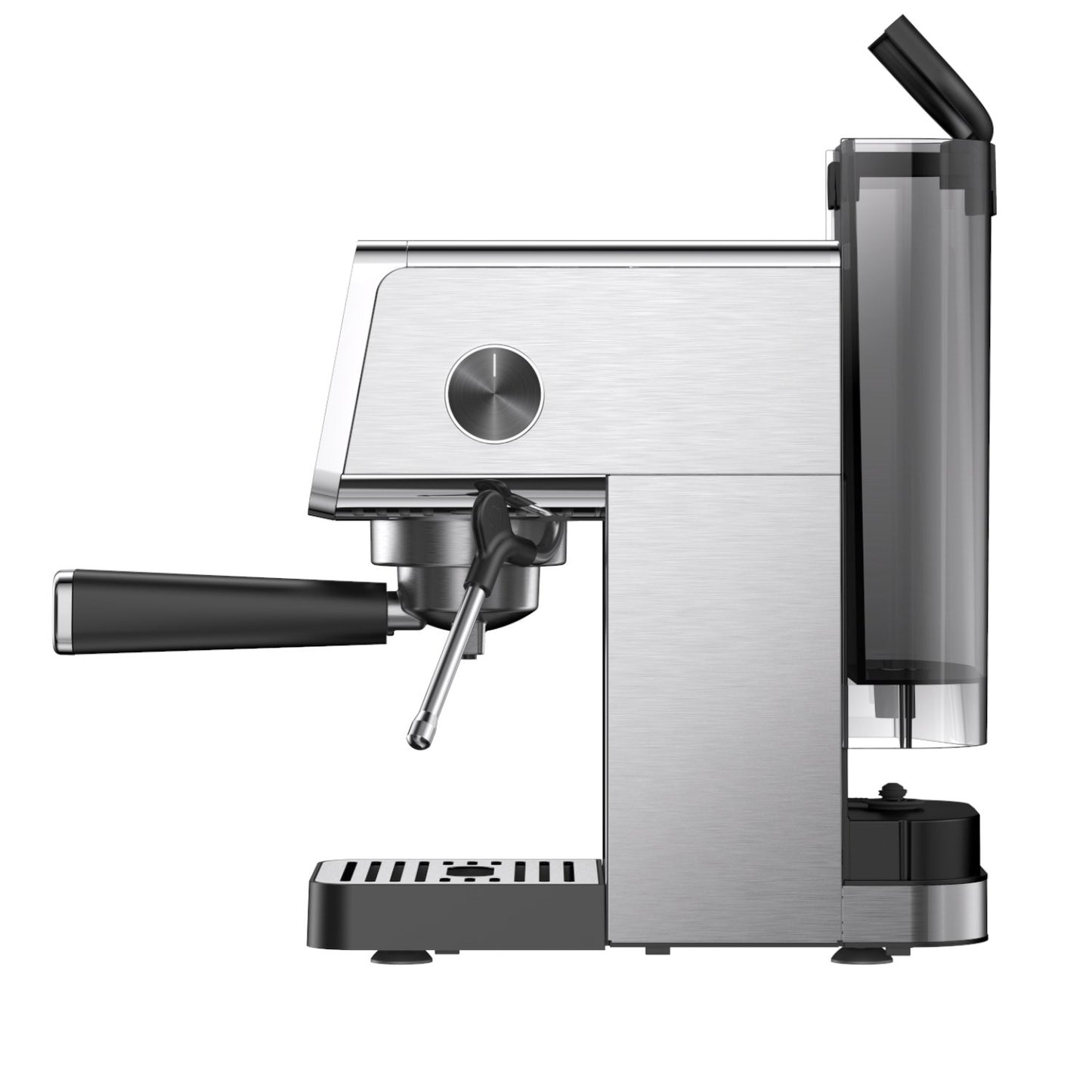 Xiaomi Espresso Machine – Semi-Automatic Coffee Maker with Steam Wand