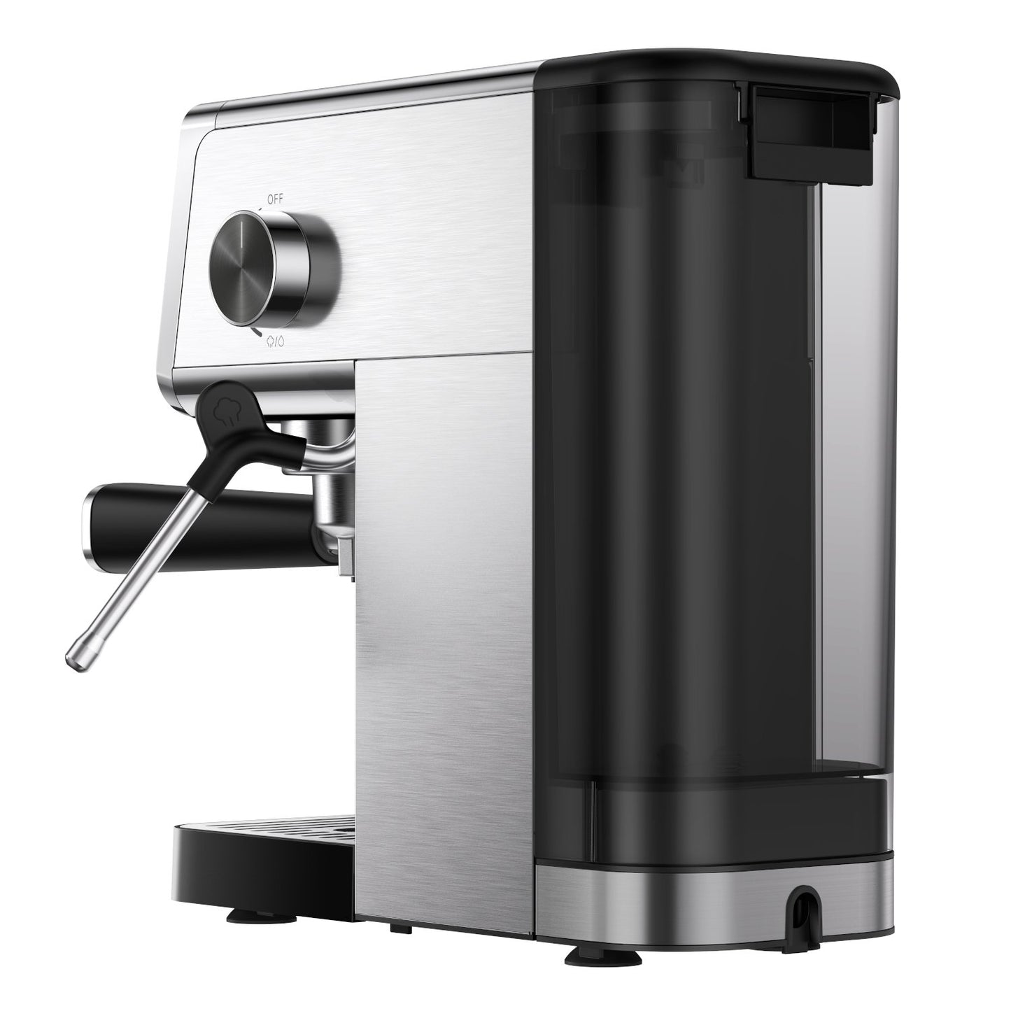 Xiaomi Espresso Machine – Semi-Automatic Coffee Maker with Steam Wand