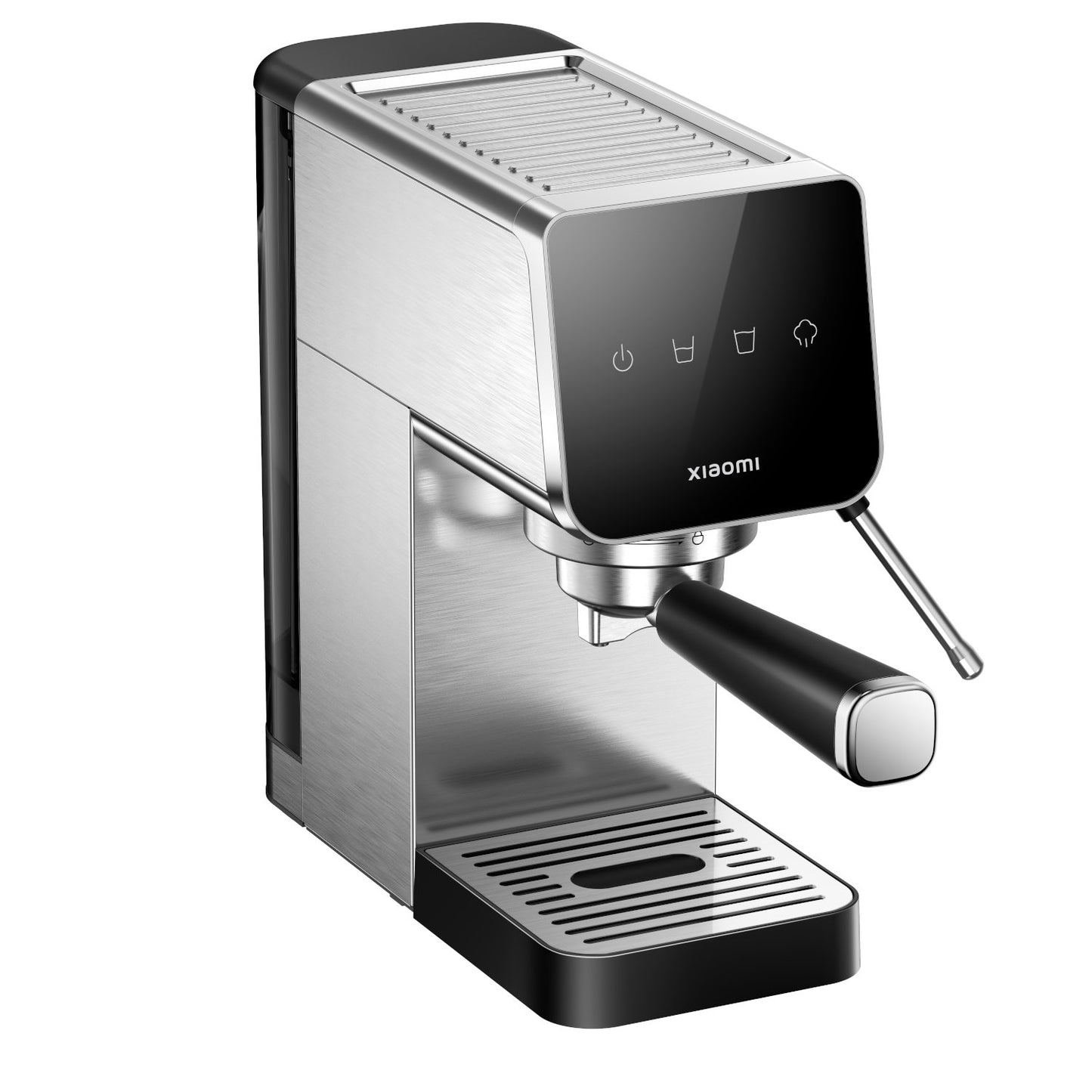 Xiaomi Espresso Machine – Semi-Automatic Coffee Maker with Steam Wand