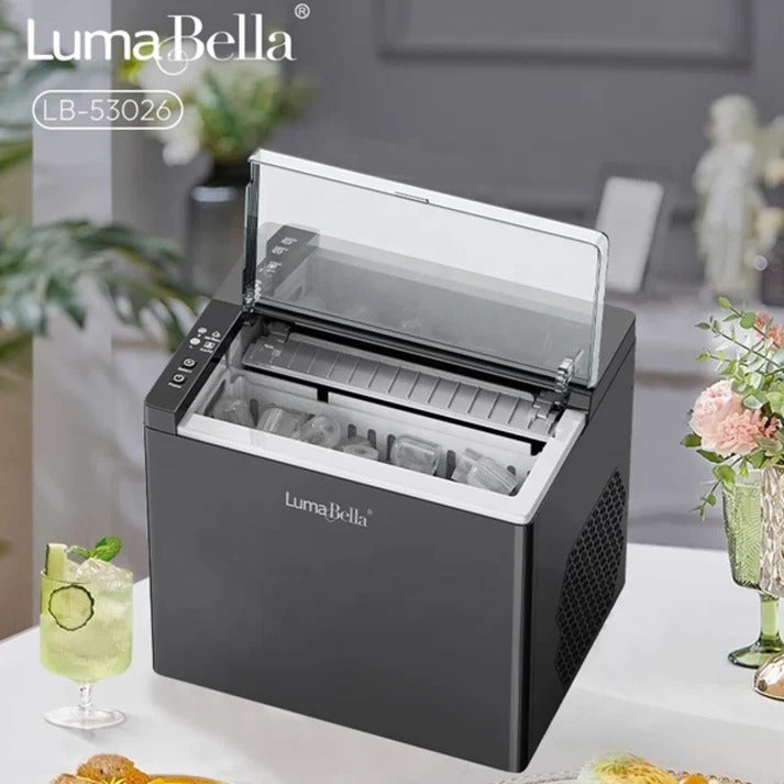 150W Automatic Ice Cube Maker