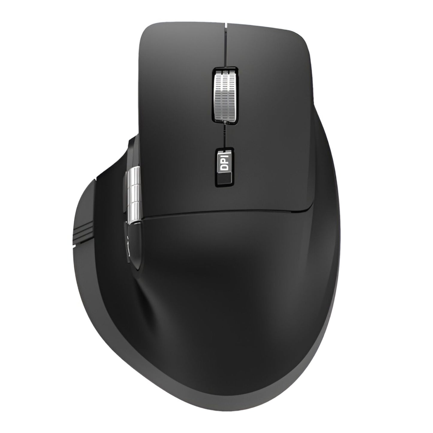 Port Connect Ultimate Rechargeable Bluetooth & Wireless Mouse
