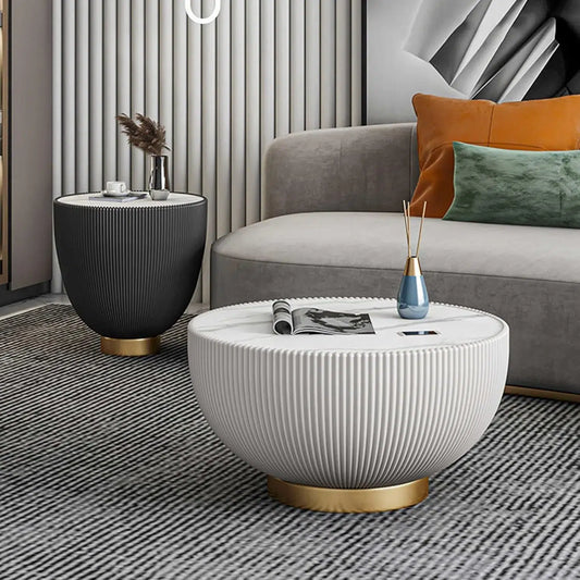 Signature Coffee Table Set