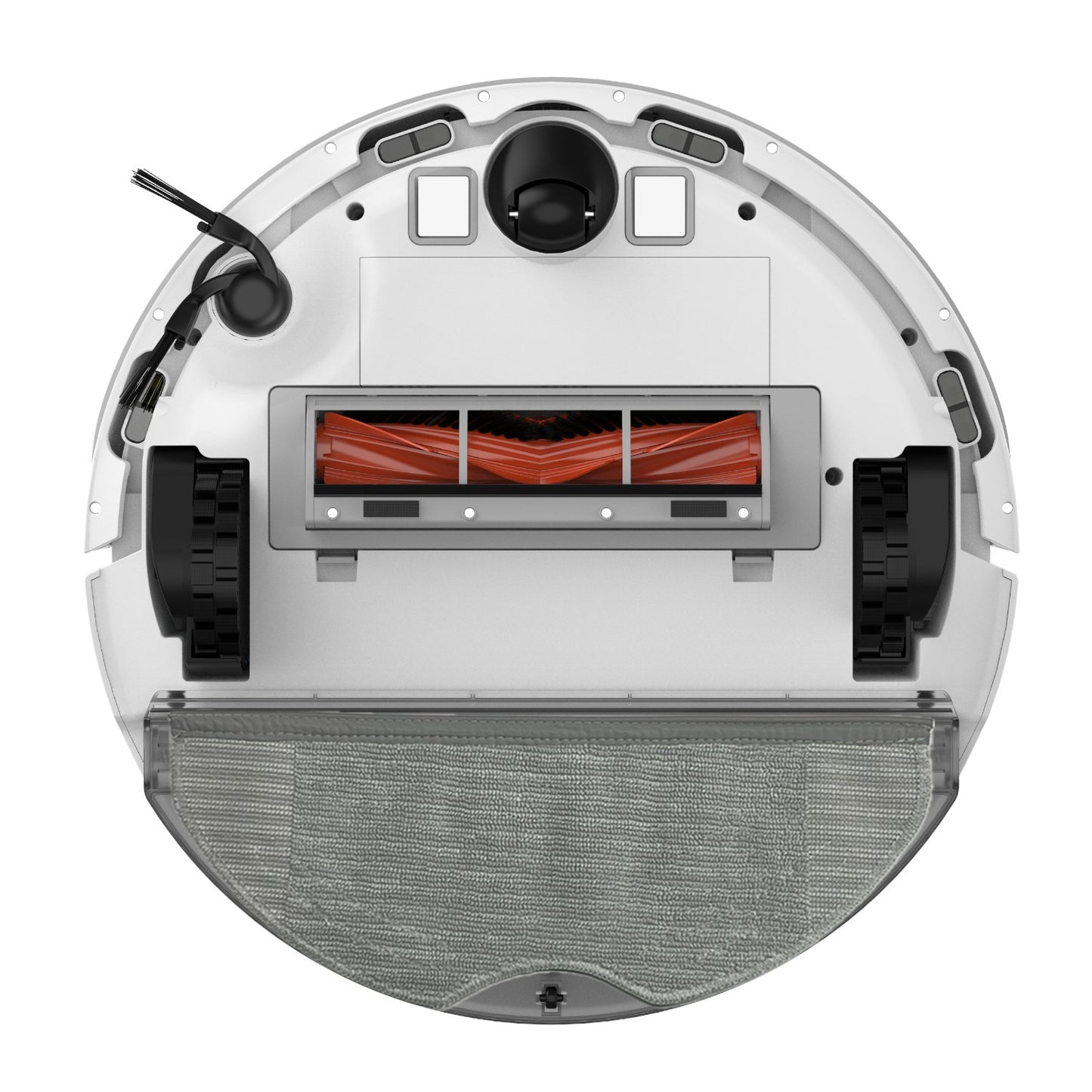 Xiaomi Robot Vacuum S40 - Smart Robot Vacuum Cleaner with 10000Pa Suction & LDS Navigation