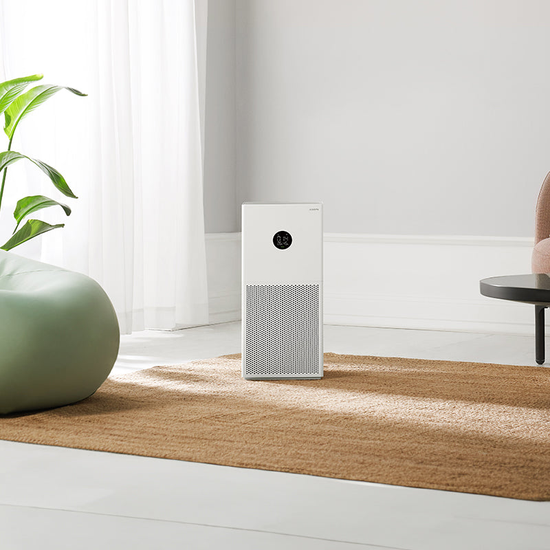 Xiaomi Smart Air Purifier 4 Lite EU – HEPA Filter for Home & Bedroom
