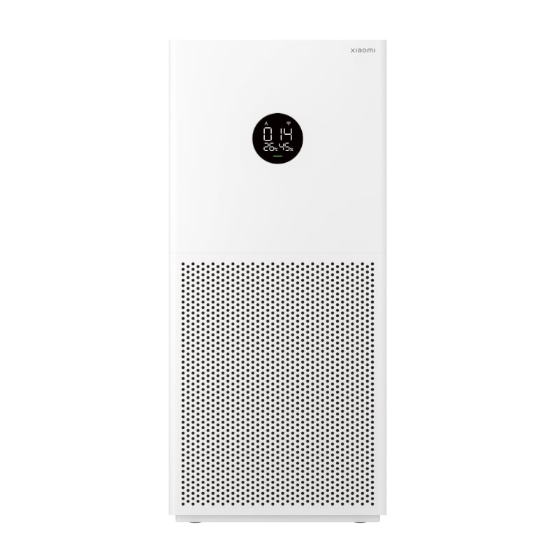 Xiaomi Smart Air Purifier 4 Lite EU – HEPA Filter for Home & Bedroom