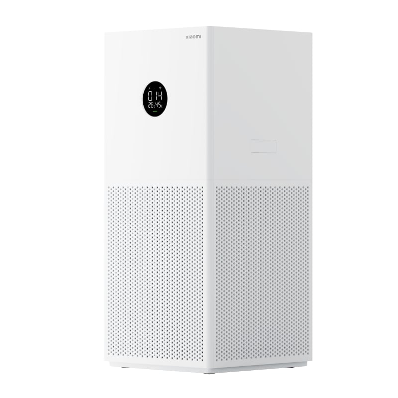 Xiaomi Smart Air Purifier 4 Lite EU – HEPA Filter for Home & Bedroom