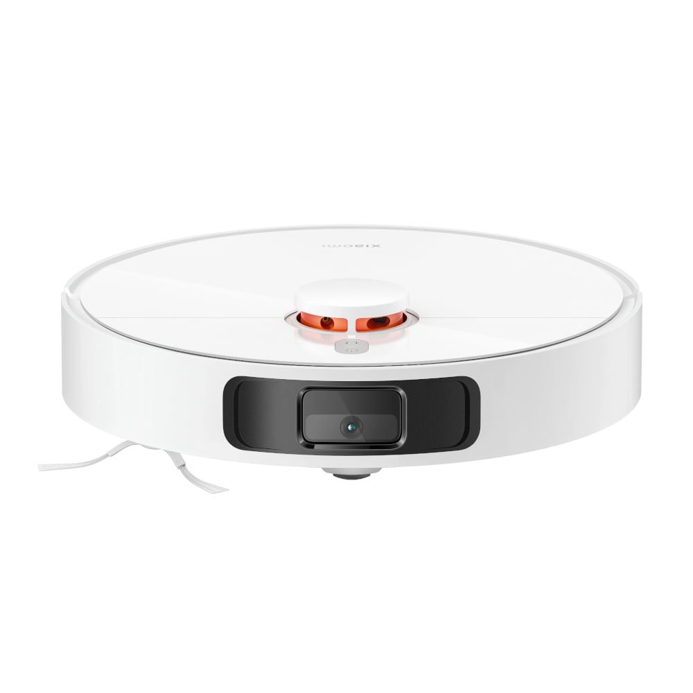 Xiaomi Robot Vacuum X20+ Smart Mop & Auto-Empty Cleaning System (LDS Navigation, 5500Pa Suction)