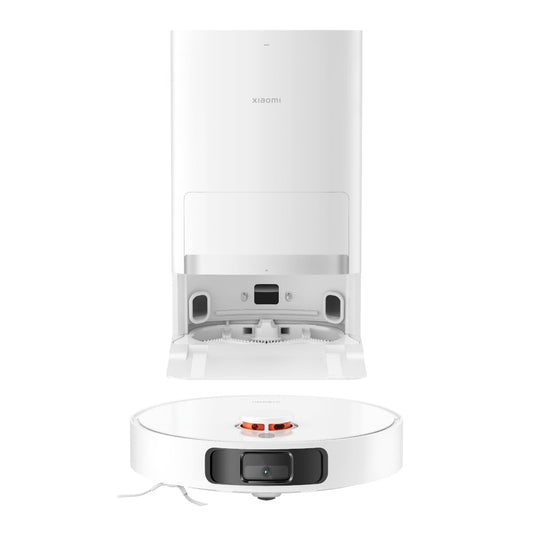 Xiaomi Robot Vacuum X20+ Smart Mop & Auto-Empty Cleaning System (LDS Navigation, 5500Pa Suction)