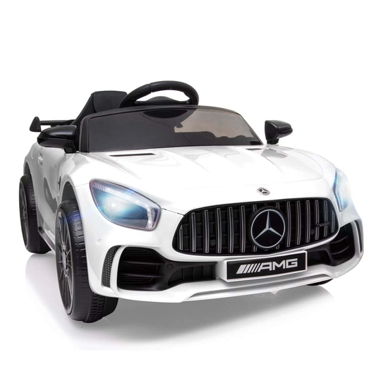 Battery Powered Vehicle for Kids with Remote