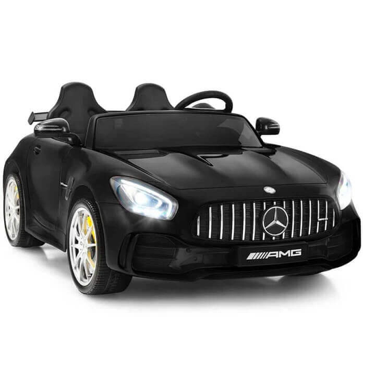 Battery Powered Vehicle for Kids with Remote