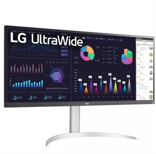 LG 34 Inch Ultra Wide LED IPS Monitor