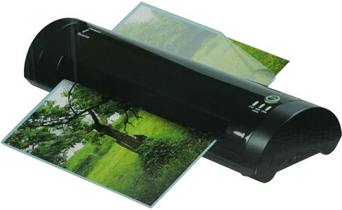 Brainware A3 Laminator – Home & Office Basic Laminating Machine