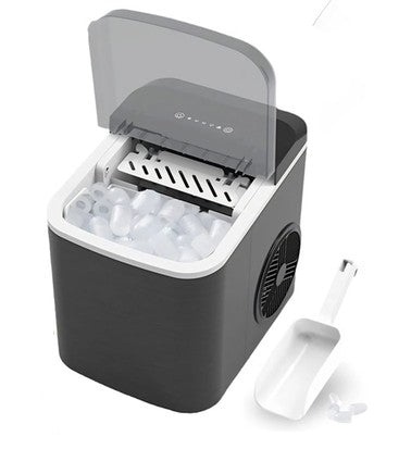 Sokany 15kg Bullet Shaped Ice Maker