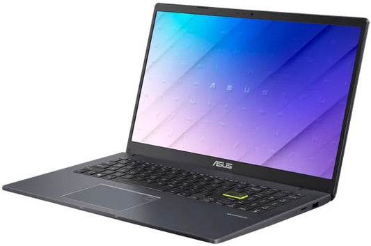 ASUS Vivobook Go 15 E510KAB Intel Celeron N4500 Laptop – 15.6" HD, 4GB RAM, 256GB SSD