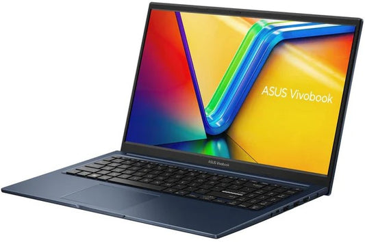 ASUS Vivobook 15 X1504VA Core i7 Laptop – 16GB RAM, 2TB SSD, 15.6" FHD