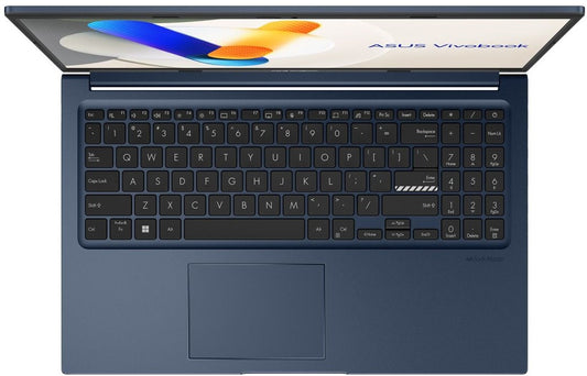 Asus Vivobook 15 X1504VA Intel Core I3 Laptop